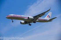 American 55 diverts to BGR for fuel en route from Manchester to O'Hare.