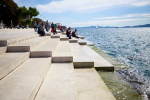 Sea Organ